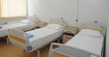 В Грузии 4-х граждан Азербайджана доставили в больницу с подозрением на коронавирус