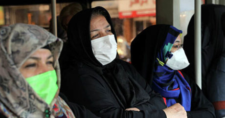 В Иране число жертв коронавируса возросло до 22 человек
