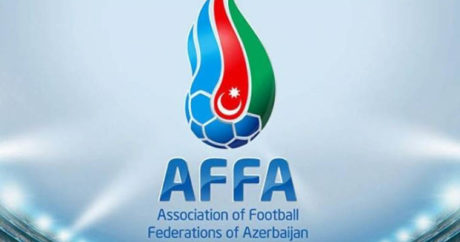АФФА наказала футболиста «Нефтчи» и оштрафовала четыре клуба
