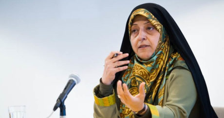 Политическая деятельница Ирана заразилась коронавирусом