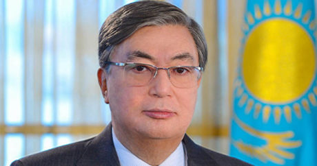 Президент Казахстана: Распространение коронавируса по миру приобретает угрожающие масштабы