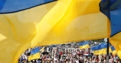 В Госдуме прокомментировали нежелание Украины праздновать День Победы