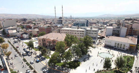 Еще одно землетрясение произошло в Турции