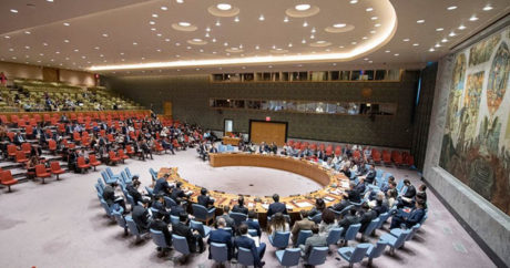 Совбез ООН продлил санкции против Ливии