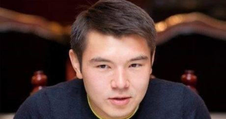Власти Казахстана прокомментировали заявление внука Назарбаева