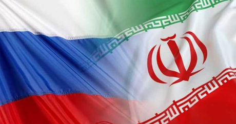 Иран и Россия обсудили перспективы сотрудничества в сфере туризма