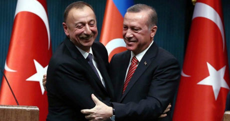 Азербайджан и Турция: кругом враги — только братский союз поможет победить