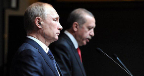 Российский эксперт: «Россию и Турцию опять сталкивают, стравливают извне»