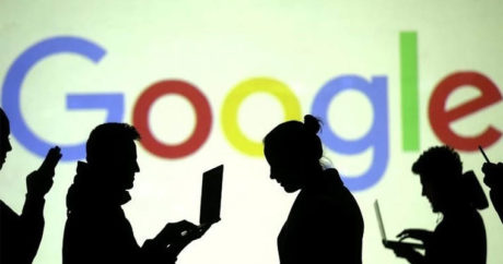 Google признала массовую утечку данных пользователей