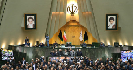 Что изменится в политике Ирана после выборов в парламент? — взгляд из Баку