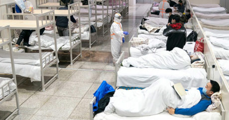 Жертвами коронавируса в Китае стали 27 человек за сутки, заразились 44