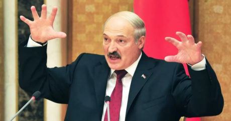 В Кремле отреагировали на высказывания Лукашенко в адрес России