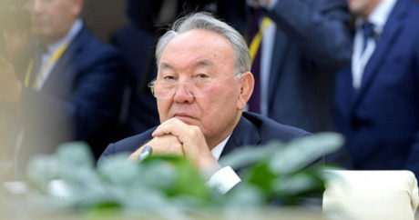 Бывший зять Назарбаева скоропостижно скончался