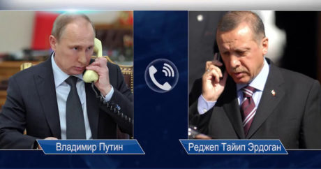 Что будет в Идлибе после телефонного разговора Путина и Эрдогана?