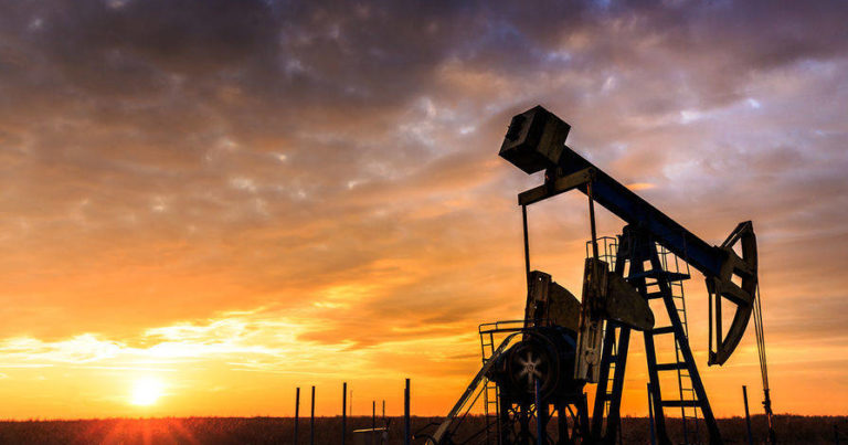 Цены на азербайджанскую нефть по итогам недели 17-21 февраля