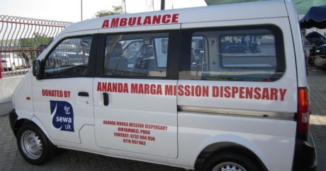 В Танзании во время давки на церковной службе погибли 20 человек