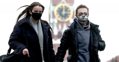 Три российских туристки из Азии вернулись с короновирусом