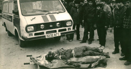 Умер один из виновников январской трагедии в Баку