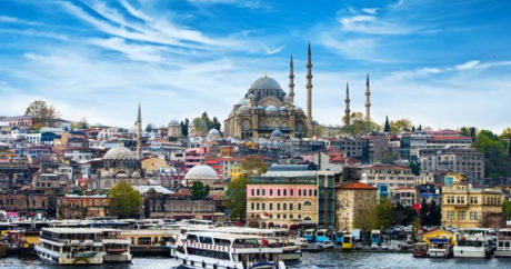 В Стамбуле покажут старинные уникальные азербайджанские ковры – ФОТО