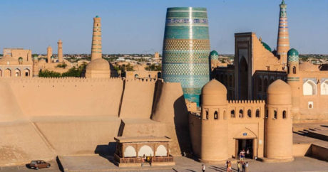 Узбекистан отменил ряд мероприятий международного уровня — ФОТО