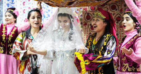 В Ташкенте прошло открытие туристического сезона арт-центра «Sogdiana» — ФОТО