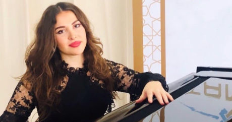 Заслуженная артистка Азербайджана выступит с онлайн концертом