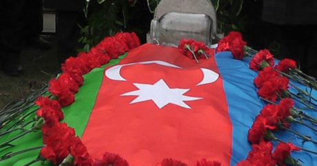 Азербайджанский солдат погиб при исполнении служебных обязанностей