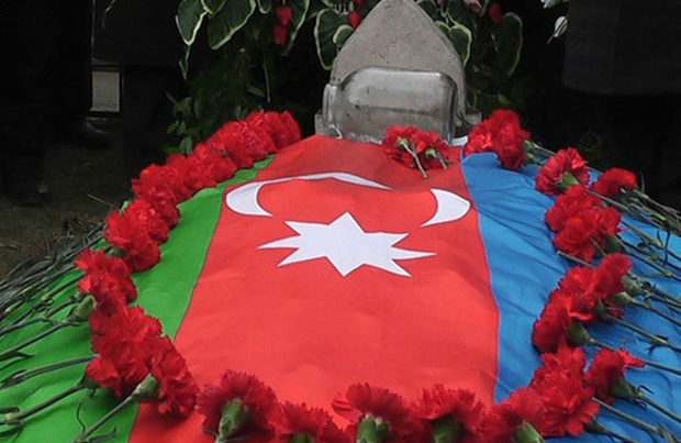 Азербайджанский солдат погиб при исполнении служебных обязанностей