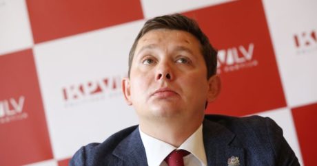 Депутат Сейма Латвии заражен коронавирусом