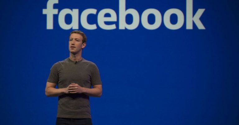 Компания Facebook передала медикам 720 тысяч масок