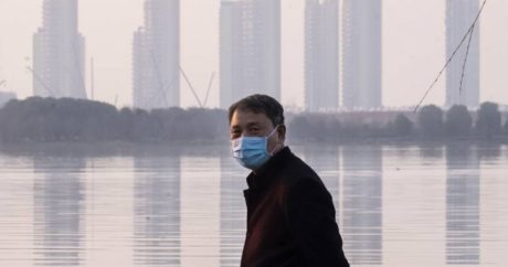 Китай снимет карантин с провинции Хубэй