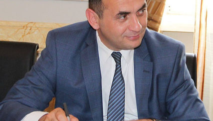 Освобожден от должности ректор азербайджанского Института теологии