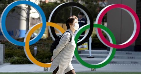 Канада отказалась от участия в Олимпиаде