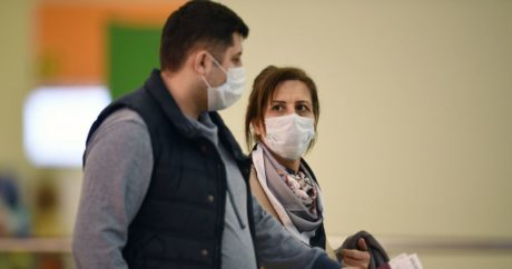 В Молдове зафиксирован первый случай смерти из-за коронавируса