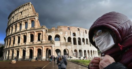 Названа причина высокой смертности от коронавируса в Италии