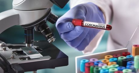 У двух армянских депутатов выявили коронавирус
