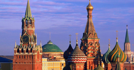 В Кремле подтвердили случай коронавируса у сотрудника Администрации президента