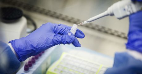 Оперативный штаб: В стране проведено 30 тысяч тестов на коронавирус