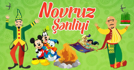В Азербайджане отменили детские праздники по случаю Новруз