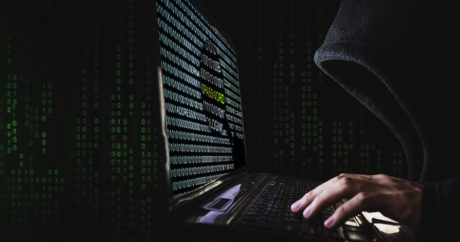 Хакеры устроили кибератаку на компьютерные сети Минздрава США