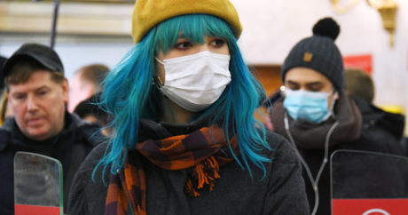 В Китае за сутки выявили 51 новый случай коронавируса