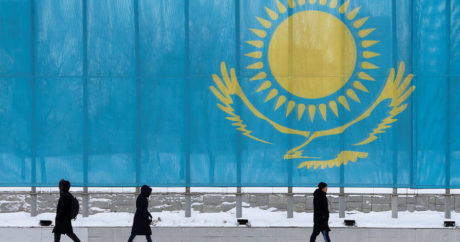 В Казахстане задержан подозреваемый в подготовке теракта сторонник ИГ