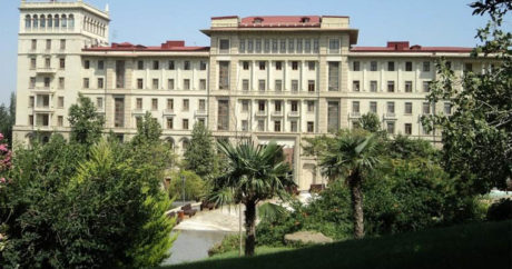 Оперативный штаб при Кабмине Азербайджана и Генпрокуратура о коронавирусе