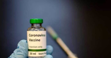 Японская компания начала разработку вакцины от коронавируса