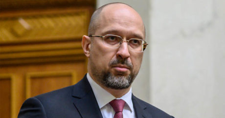 Назначен новый премьер Украины