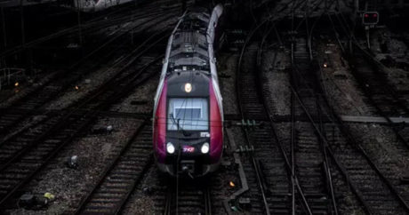 Около десяти человек пострадали при сходе с рельсов поезда Страсбург-Париж