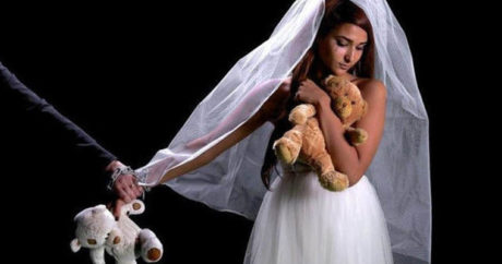 В Баку 13-летнюю девочку похитили с целью женитьбы