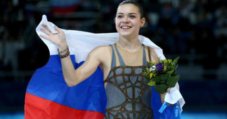 Сотникова прокомментировала завершение спортивной карьеры