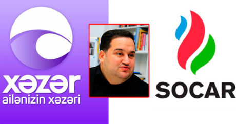 SOCAR Media приобрела телекомпанию Xəzər TV