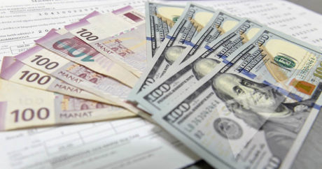 Курс маната по отношению к мировым валютам на 10 марта